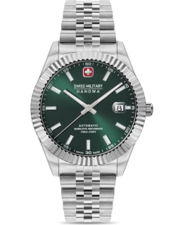 S.M.HANOWA M.WATCH SMWGL0002103 Main Image