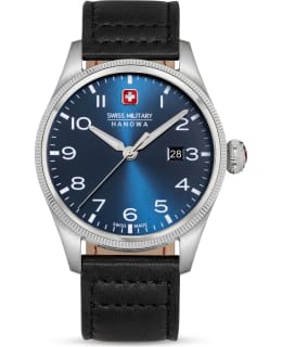 S.M.HANOWA M.WATCH SMWGB0000805 Main Image