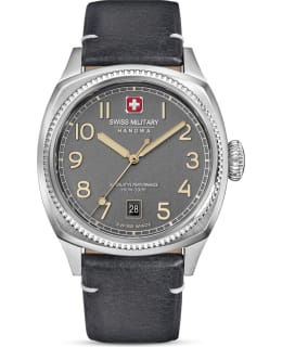 S.M.HANOWA M.WATCH SMWGB0003702 Main Image