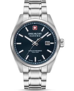 S.M.HANOWA M.WATCH SMWGH0004103 Main Image
