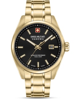 S.M.HANOWA M.WATCH SMWGH0004110 Main Image