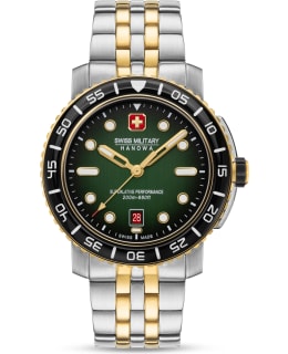 S.M.HANOWA M.WATCH SMWGH0001761 Main Image