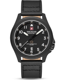 S.M.HANOWA M.WATCH SMWGB0005241 Main Image