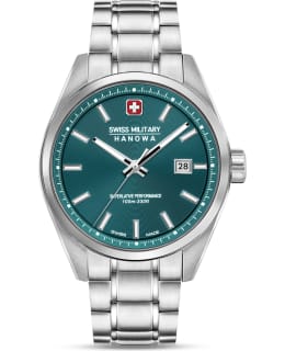 S.M.HANOWA M.WATCH SMWGH0004104 Main Image