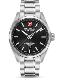 S.M.HANOWA M.WATCH SMWGL0006201 Main Image