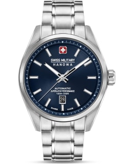 S.M.HANOWA M.WATCH SMWGL0006202 Main Image