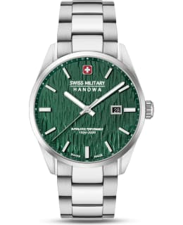 S.M.HANOWA M.WATCH SMWGH0006101 Main Image