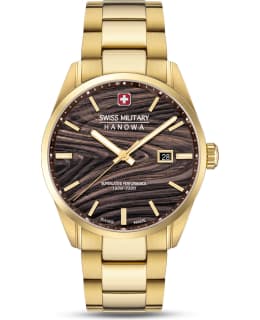 S.M.HANOWA M.WATCH SMWGH0006010 Main Image