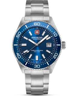 S.M.HANOWA M.WATCH SMWGH0004904 Main Image