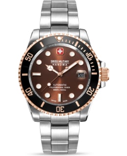 S.M.HANOWA M.WATCH SMWGL0006360 Main Image