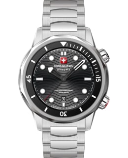 S.M.HANOWA M.WATCH SMWGH0006404 Main Image