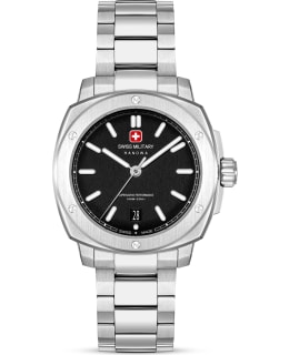 S.M.HANOWA M.WATCH SMWGH0006501 Main Image