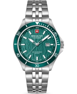 S.M.HANOWA M.WATCH SMWGH0006704 Main Image
