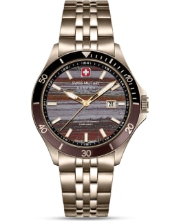 SMH WATCH SMWGH0008310 Main Image