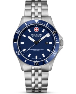 SMH FLAGSHIP WATCH SMWGH0008502 Main Image