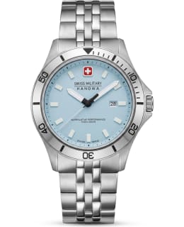 SMH FLAGSHIP WATCH SMWGH0008503 Main Image