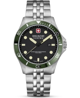 SMH FLAGSHIP WATCH SMWGH0008506 Main Image