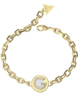 GUESS G CRYSTAL BRACELET 17-GCRYSTAL2 Main Image