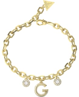 GUESS G CRYSTAL BRACELET 17-GCRYSTAL8 Main Image