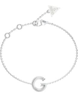 GUESS G CRYSTAL BRACELET 17-GCRYSTAL5 Main Image