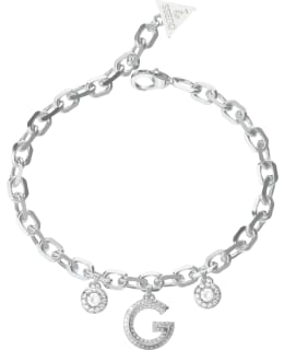 GUESS G CRYSTAL RANNEKORU 17-GCRYSTAL6 Main Image