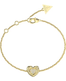 GUESS L.O.V.E. BRACELET 17-LOVE2 Main Image
