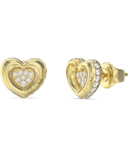 GUESS L.O.V.E. EARRINGS 17-LOVE3 Main Image