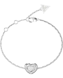 GUESS L.O.V.E. BRACELET 17-LOVE5 Main Image