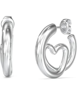 GUESS ICONIQUE EARRINGS 17-ICONNIQUE2 Main Image