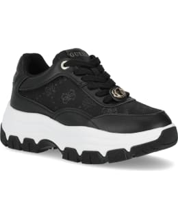 GUESS FLFBRT-ELE12-40 W.SHOES Main Image