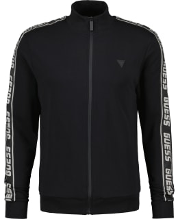 GUESS Z2YQ12-JBLK-M M.ARLO SWEATSHIRT Main Image