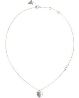 GUESS LOVELY NECKLACE 17-LOVELYNEC2 Main Image