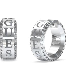 GUESS JUST EARRINGS 17-JUSTEAR2 Main Image