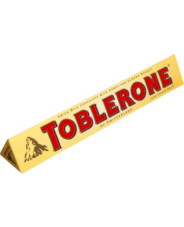 TOBLERONE 4,5 KG MAITOSUKLAA Main Image
