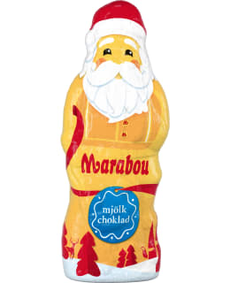 MARABOU 100 G SUKLAAJOULUPUKKI Main Image