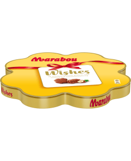 MARABOU WISHES 165 G KONVEHTI Main Image