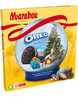MARABOU OREO 280 G KALENTERI Main Image