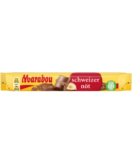 MARABOU SCHWEIZERNÖT 43 G PATUKKA Main Image