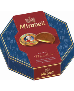 MIRABELL MOZART-TAALERI 182G SUKLAAKONV Main Image