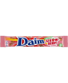 DAIM DOUBLE STRAWBERRY 56G SUKLAAPATUKKA Main Image