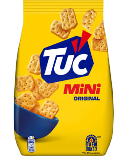TUC MINI ORIGINAL 120 G SUOLAKEKSIT Main Image