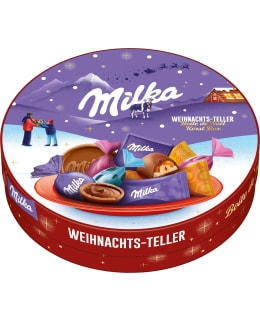 MILKA XMAS FAMILY BOX 195 G KONVEHTI Main Image