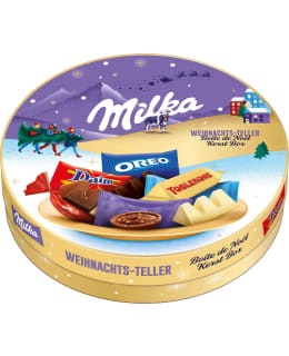 MILKA & FRIENDS XMAS BOX 198 G KONVEHTI Main Image