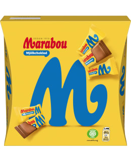 MARABOU GIFTBOX 209 G KONVEHTI Main Image