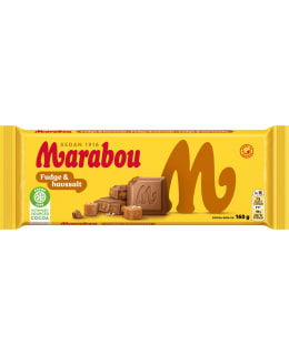 MARABOU FUDGE & HAVSSALT 160G SUKLAALEVY Main Image