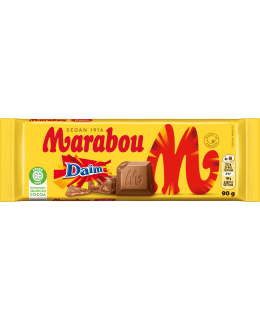 MARABOU DAIM 90G SUKLAALEVY Main Image