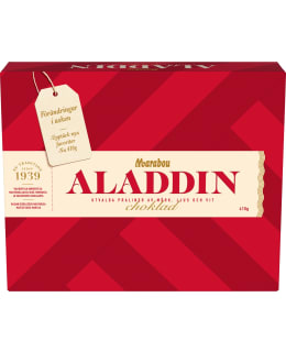 MARABOU ALADDIN 410 G KONVEHTEJA Main Image