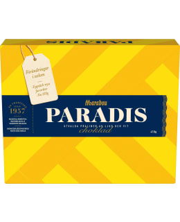 MARABOU PARADIS 410 G KONVEHTEJA Main Image