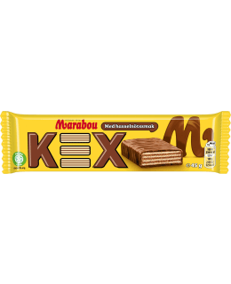 MARABOU KEX 45 G SUKLAAPATUKKA Main Image