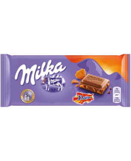 MILKA DAIM 100 G SUKLAALEVY Main Image